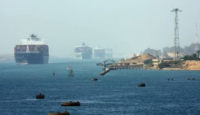 مصر: على مستخدمي البحر الأحمر حمايته