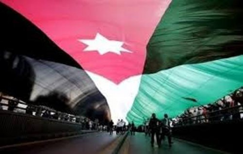 ما هو الأردن ومن هو الأردني؟   الأردني الكامل والأردني الناقص والمواطنة