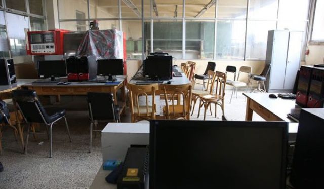 معاهد التعليم التقاني مصدر ربح واستغلال جديد!