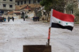 موسكو ستلتقي ممثلي المناطق السورية المنضمة إلى الهدنة
