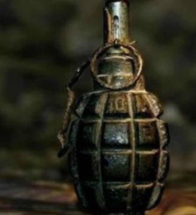 لبنان مستودع البارود في العالم