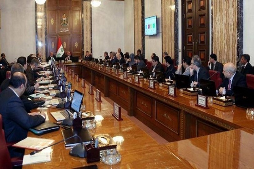 إصلاحات جديدة على أثر الاحتجاجات الشعبية العراقية