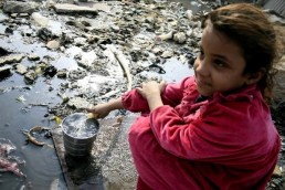 &laquo;داعش&raquo; يخلف آلاف الإصابات بالكوليرا في العراق