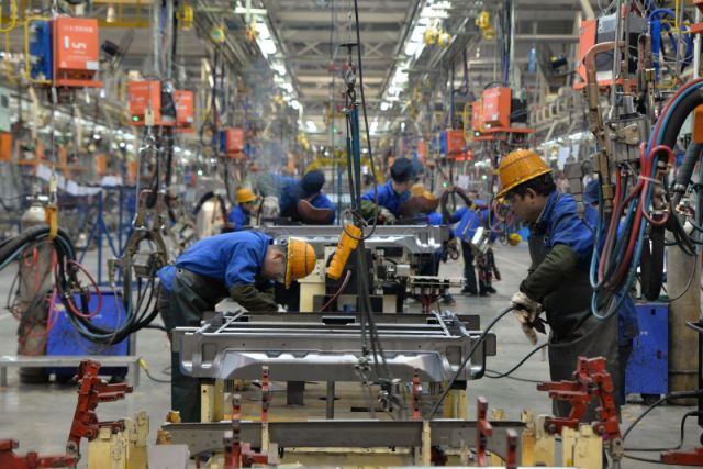 &laquo;صنع في الصين&raquo;: كيف يتحقق الإختراق التقني؟