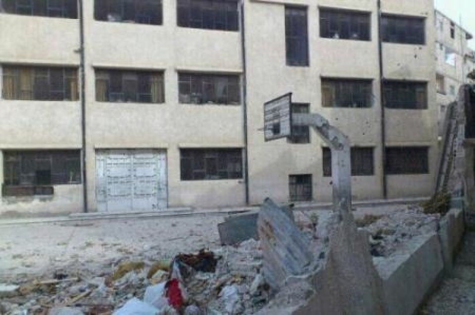 بداية العام الدراسي.. فوضى في أوضاع العاملين!