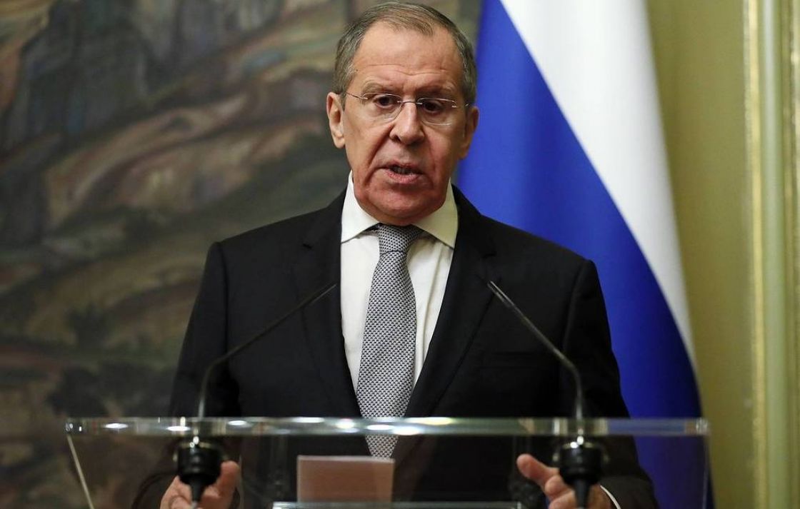 لافروف: روسيا وتركيا تستعدان لسلسلة جديدة من المشاورات حول إدلب