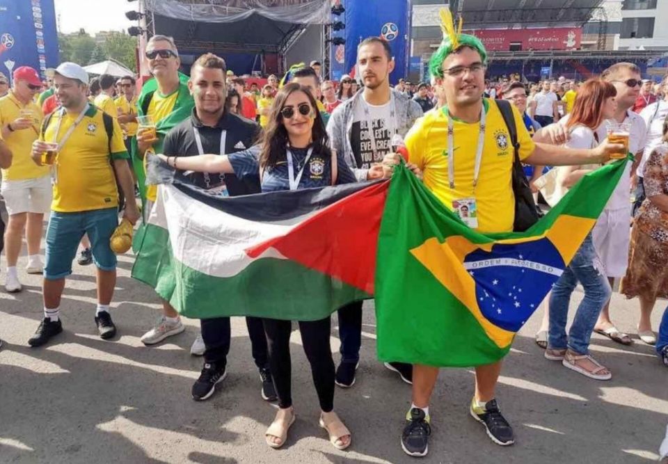 بلدية برازيلية تعلن تجميد علاقاتها مع كيان الاحتلال الصهيوني