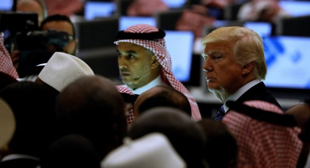 &laquo;ناتو عربي&raquo;: الهلوسة تأخذ بُعداً آخر