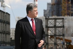 ثروة الرئيس الأوكراني ازدادت 8 أضعاف خلال عام