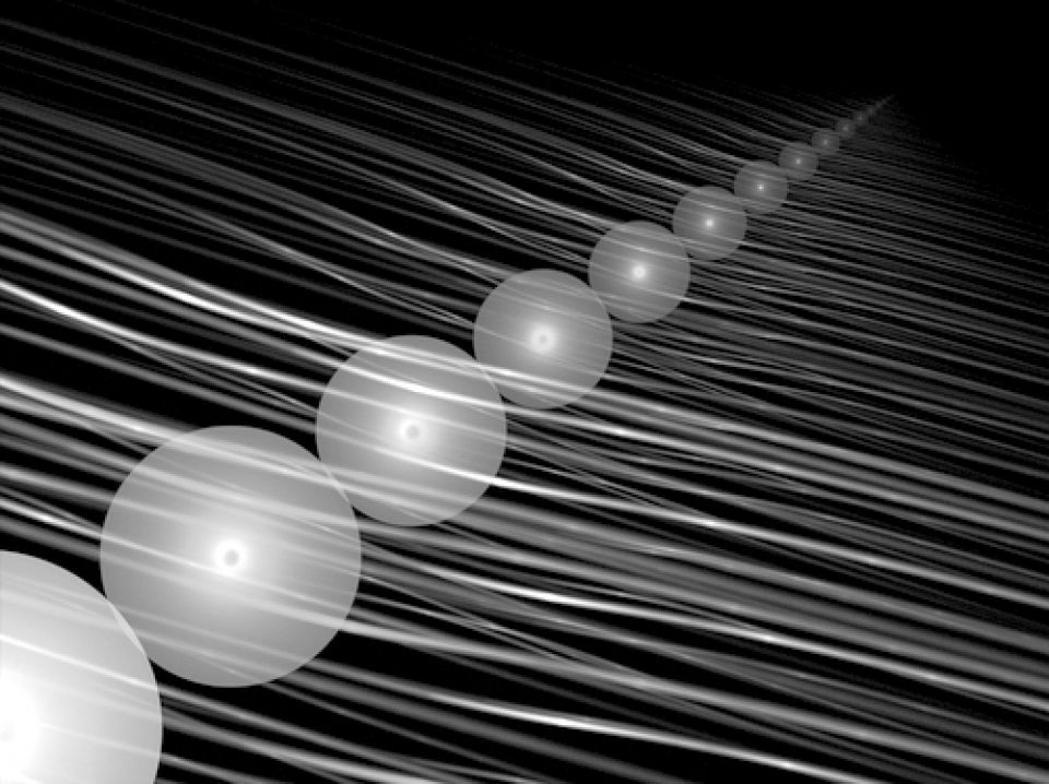 وجدتها : البيانات والبحث العلمي