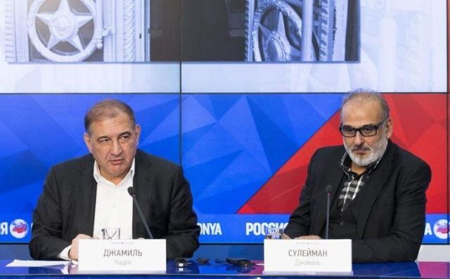 جميل: استدامة وقف إطلاق النار ضمان لـ&laquo;جنيف&raquo;