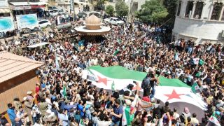 سورية على الطريق الجديدة&hellip; الفقر يوحد السوريين