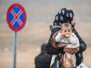 سورية الجديدة لنا حكمة &laquo;المحكومين بالإعدام&raquo;!