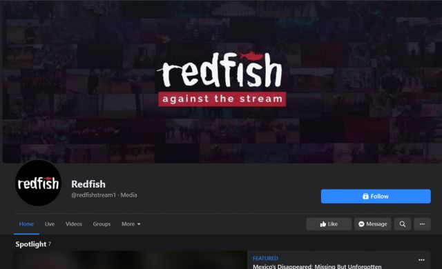 سقط قناع الحياد وانكشفت النازية والمكارثية الجديدة