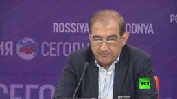 جميل: ثمة محاولات لتضييع فترة الأشهر الستة المنصوص عليها في 2254 للعودة إلى مجلس الأمن مجدداً