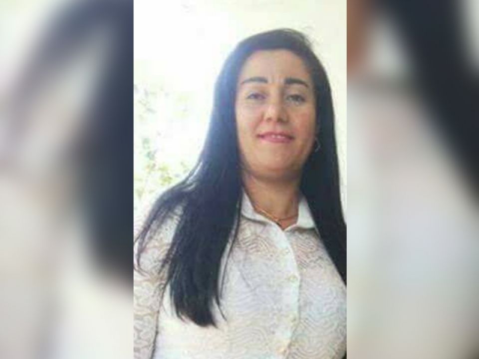 تعزية الشابة  سناء المصري
