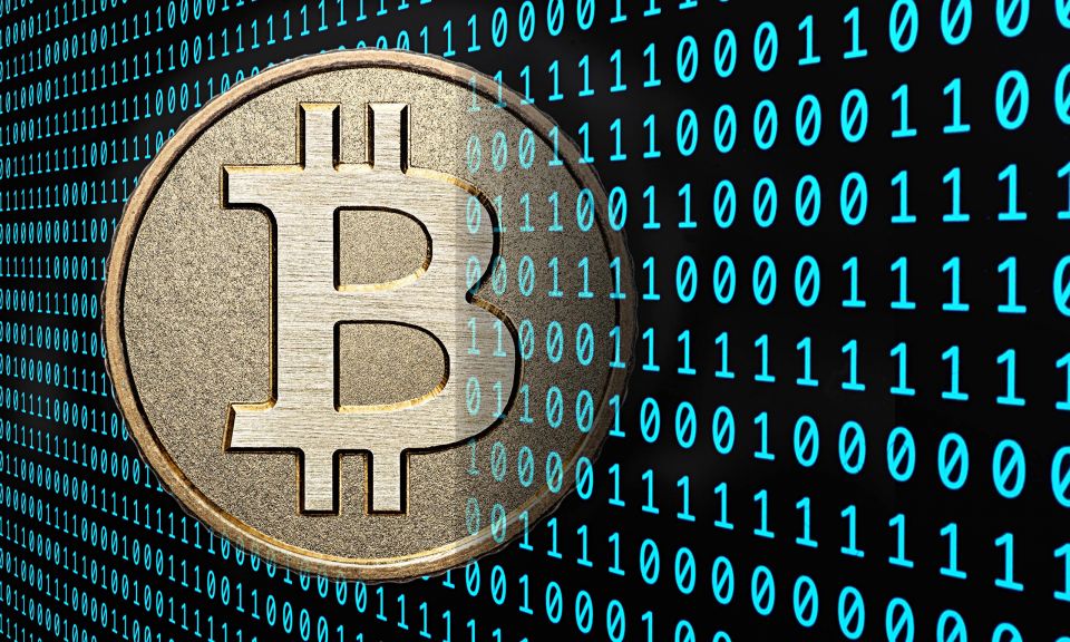 واحدة من كل 5 مؤسسات مالية تدرس تداول العملات المشفّرة