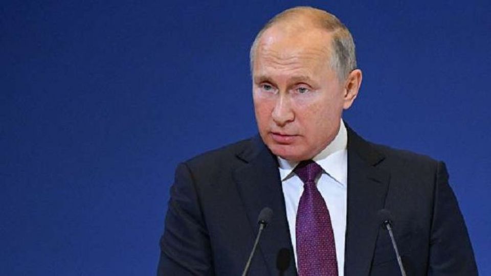 موسكو تعول على تطور العلاقات التجارية بين روسيا وألمانيا