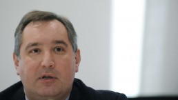 دميتري روغوزين