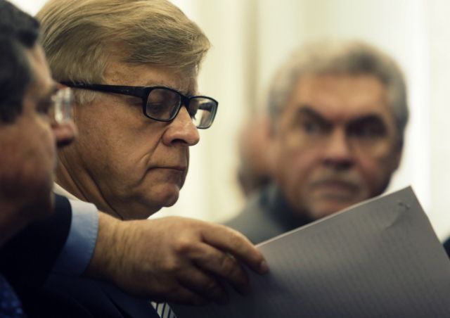 زاسبيكين: سنسقط الصواريخ الأمريكية التي تستهدف سورية وسنرد على مراكز إطلاقها