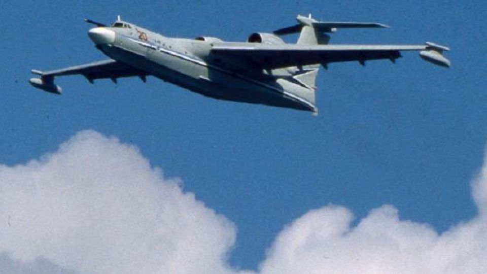 روسيا تستأنف إنتاج أضخم &laquo;سفينة طائرة&raquo; في العالم