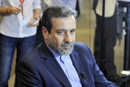 عراقجي يؤكد عدم تحديد موعد ومكان انعقاد الجولة الجديدة من المفاوضات النووية