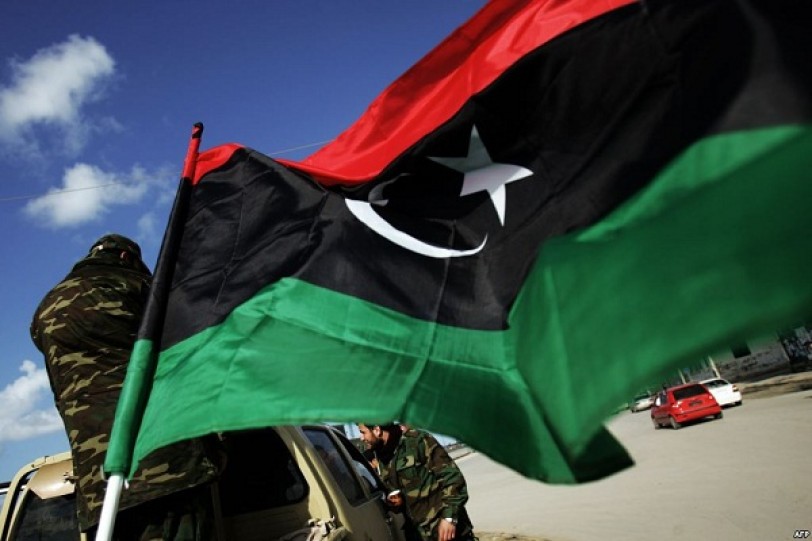 الحكومة الليبية المؤقتة تعلن التعبئة العامة لمواجهة الجماعات المسلحة