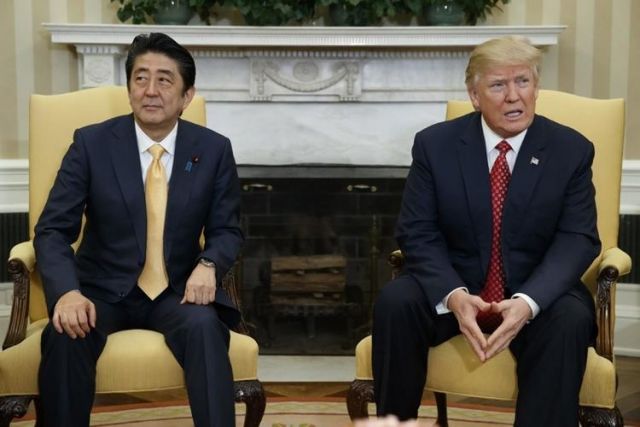 حول مستقبل العلاقات الدولية في شرق آسيا