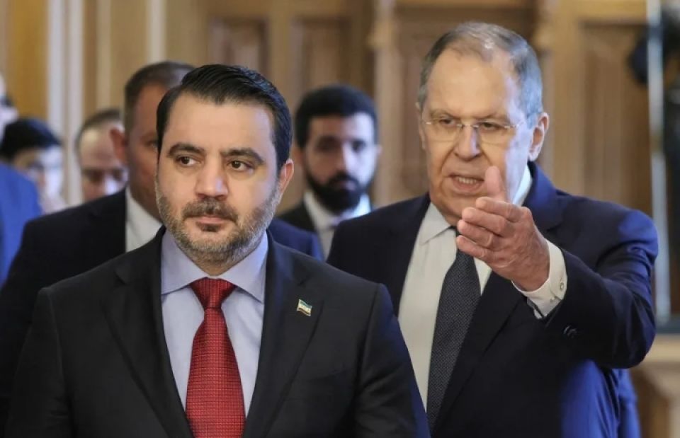 Kassioun Editorial 1237: What Comes After the Moscow Visit?