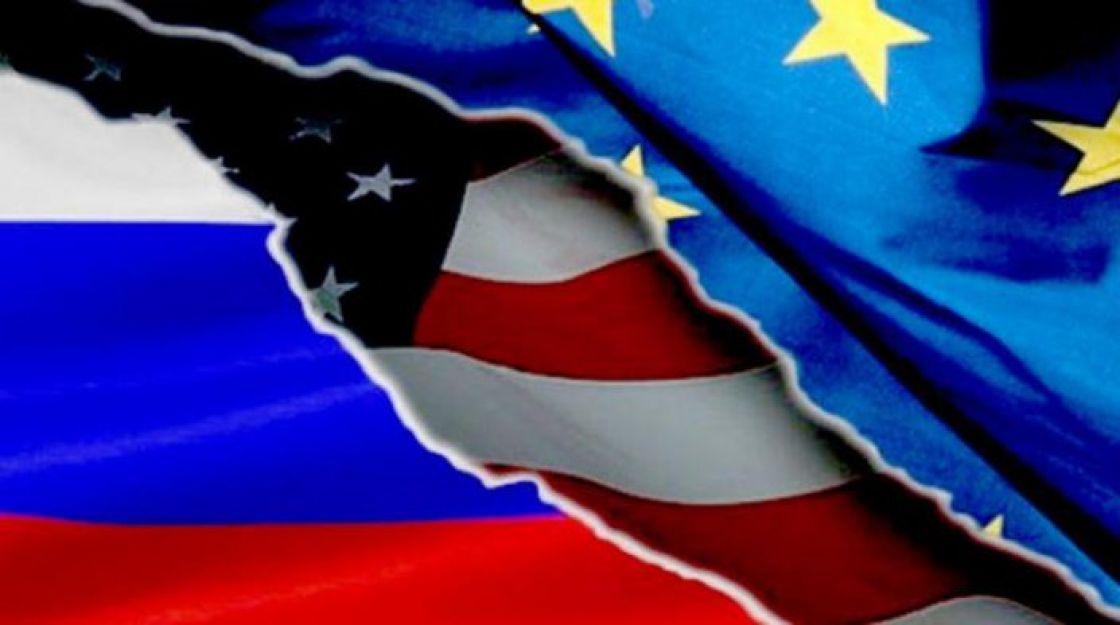 ألمانيا توازن علاقاتها في مجال الطاقة بين أميركا وروسيا