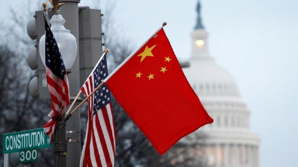 الصين تتوعد واشنطن بالردّ على صفقة الأسلحة الجديدة لتايوان