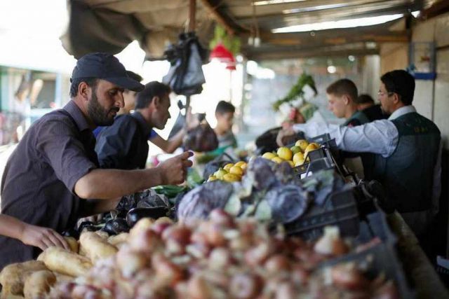 332 ألف ليرة  تكاليف المعيشة في منتصف 2019