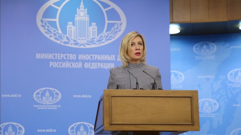 موسكو: نرفض مشروع قرار دولي يتهم دمشق بشن هجوم كيميائي في سورية