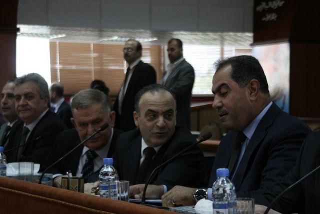 حكومة الوعود... الوعود!