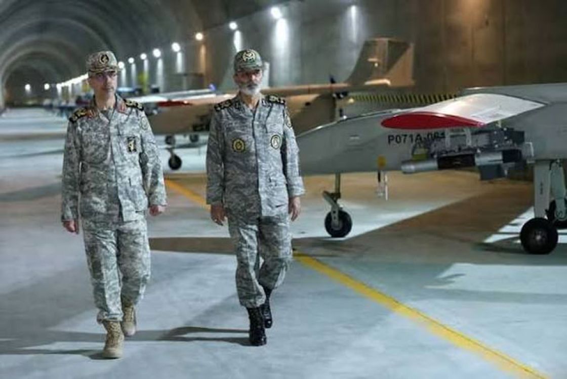 استراتيجية الدفاع الفسيفسائي الإيراني وتركيبها مع نظريات كلاوسفيتز وغيفارا وإنجلس (2)