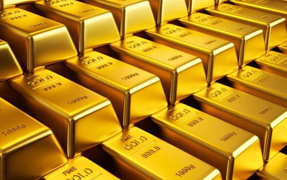 لماذا لا تحتفظ أنقرة باحتياطي الذهب في أمريكا؟