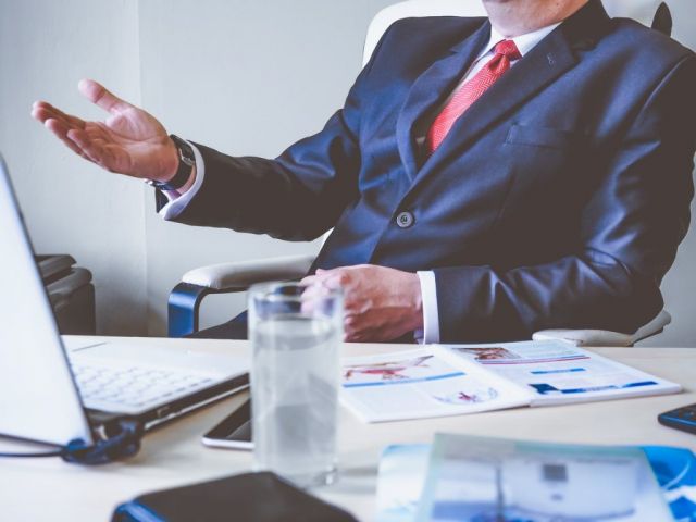 مخاوف متزايدة في أوساط الأعمال الأميركية من &laquo;ارتدادات حرب الرسوم&raquo;