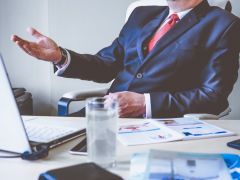 مخاوف متزايدة في أوساط الأعمال الأميركية من &laquo;ارتدادات حرب الرسوم&raquo;