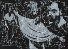 غزة- غيرنيكا هذا العصر