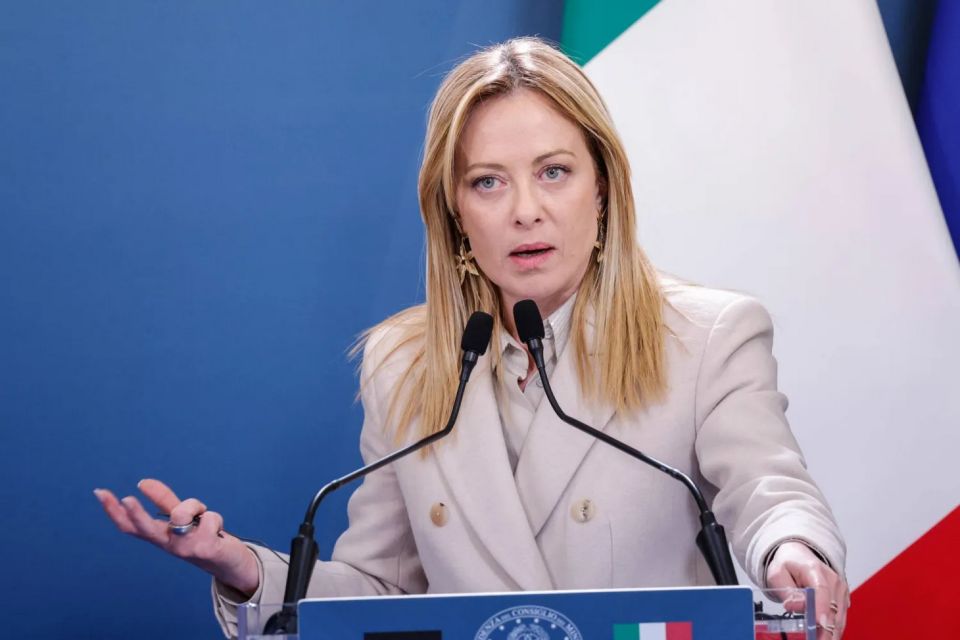 إيطاليا تعلق اتفاقية التعاون الدفاعي مع &laquo;إسرائيل&raquo;