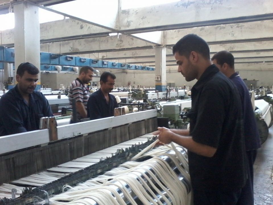 (الدبس) تشكو همومها فهل من مجيب؟