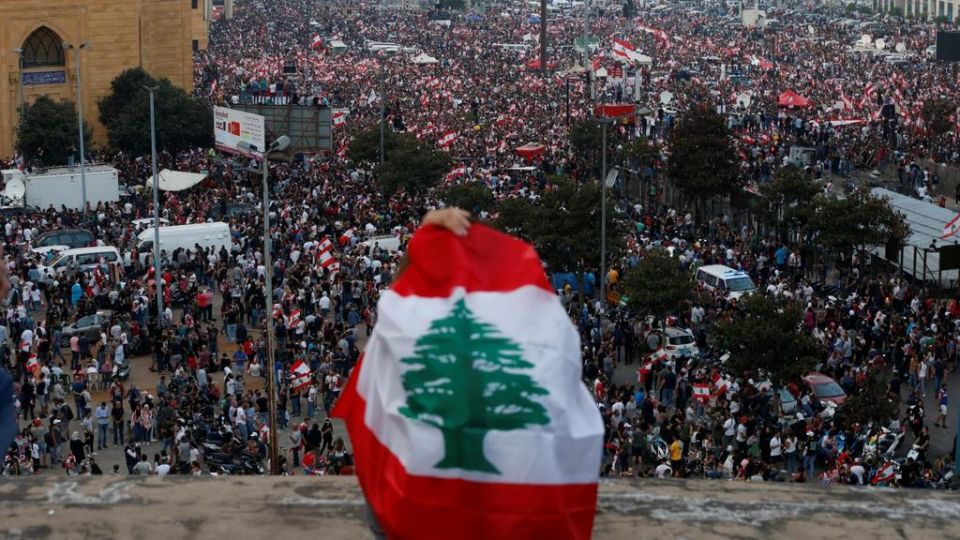 الحركة الشعبية في لبنان بين الإحجام السياسي والتعطّل التاريخي للنظام