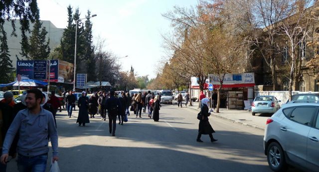 رفع مستوى الحريات الديمقراطية مطلب عمالي