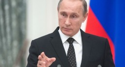 بوتين: موضوع إسقاط الطائرة كان حاضرا في كل لقاءاتي الثنائية