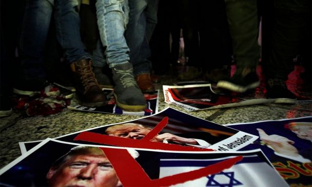 عاصمة فلسطين ستقلب الموازين