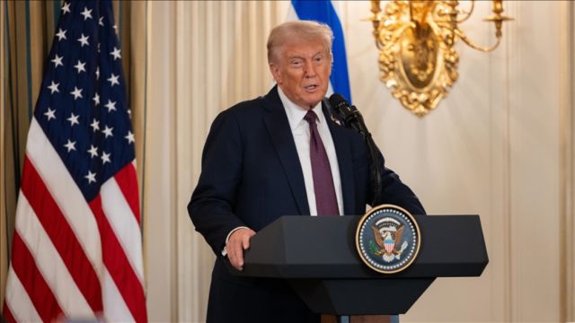 جامعة فرجينيا ترفض اتفاقية ترامب المشروطة للتمويل الفيدرالي