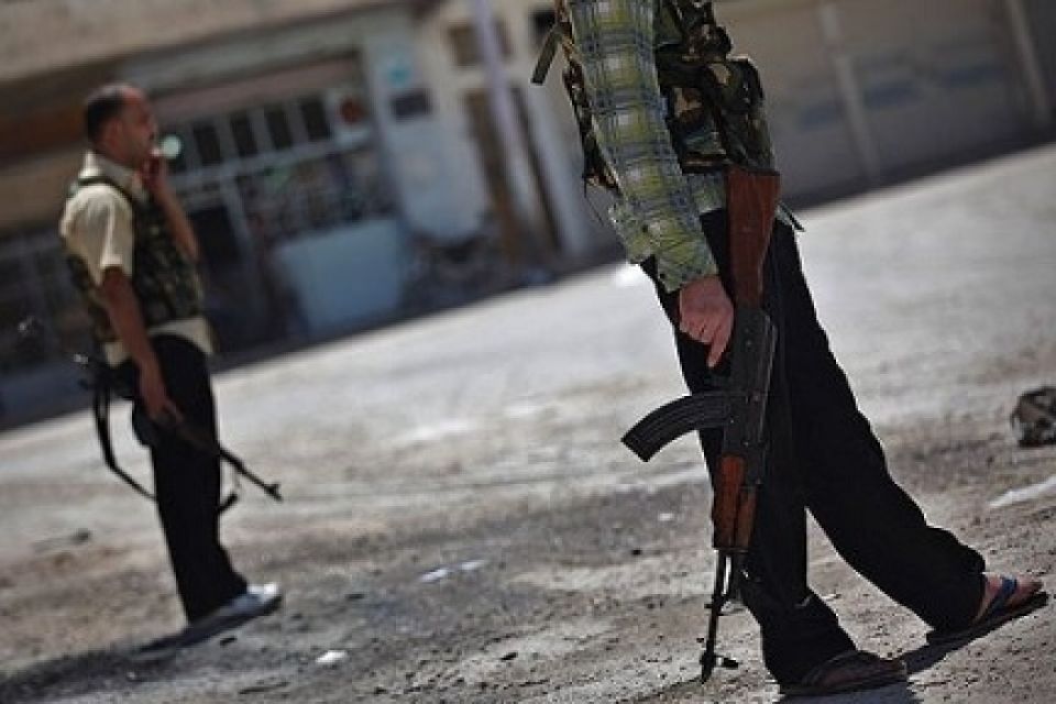 من يردع هؤلاء؟