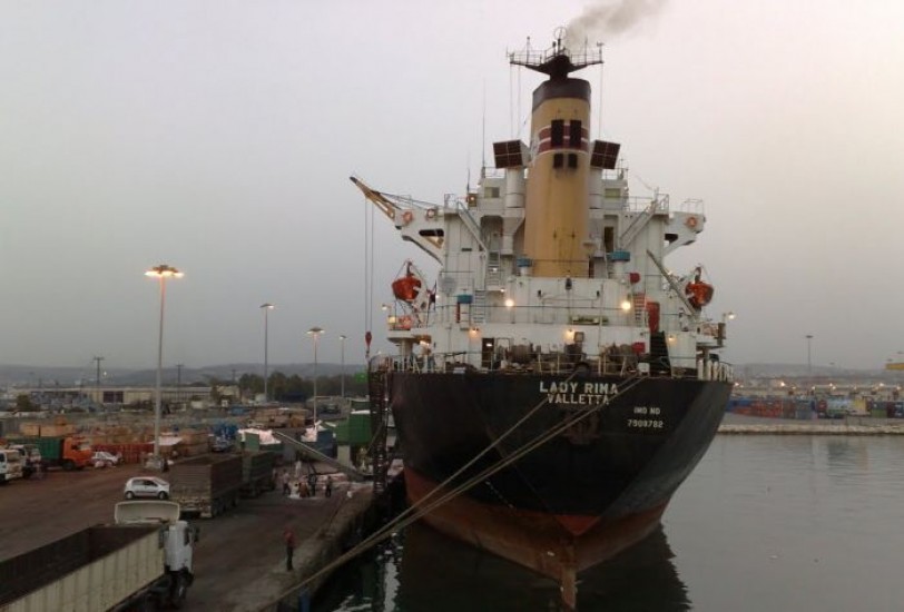 من المرفأ مجدداً.. البضاعة ترانزيت أم استهلاك محلي والفرق 4-5 أضعاف