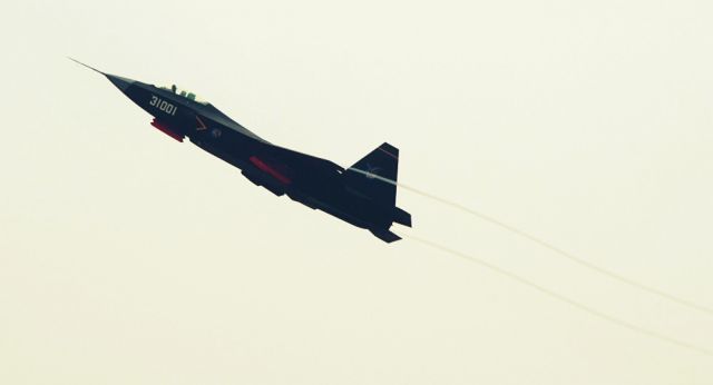 مناورات صينية في البحر الجنوبي