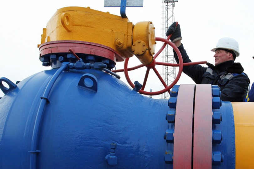 روسيا تحذر من التبعات القانونية لاقتراح عكس امدادات الغاز لأوكرانيا
